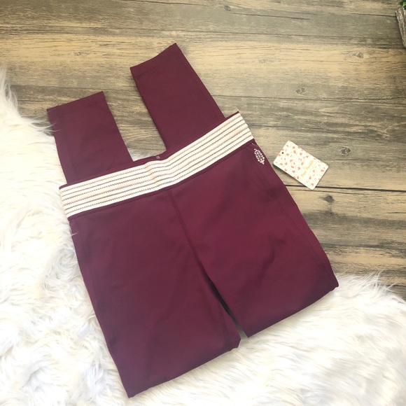 Free People Pants - Free People | Movement Leggings NEW